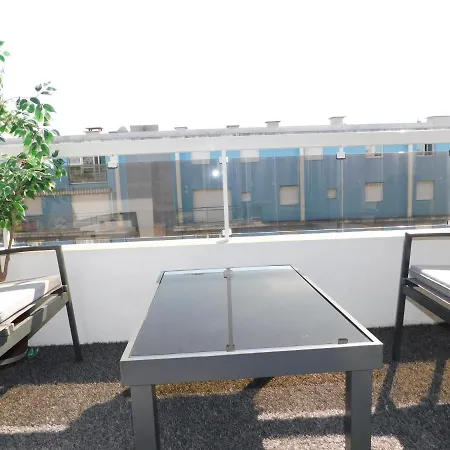 Appartement T1 Residence L'Amandine Proche Plage Avec Parking Antibes
