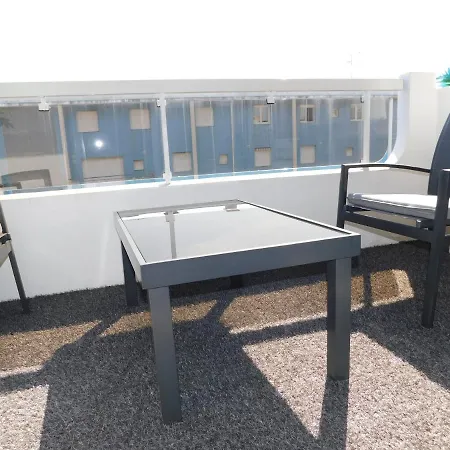 T1 Residence L'Amandine Proche Plage Avec Parking Appartement Antibes