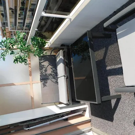 Appartement T1 Residence L'Amandine Proche Plage Avec Parking *